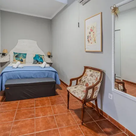 Calleja La Pimentera 코르도바