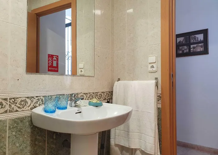 Bed & Breakfast Calleja La Pimentera