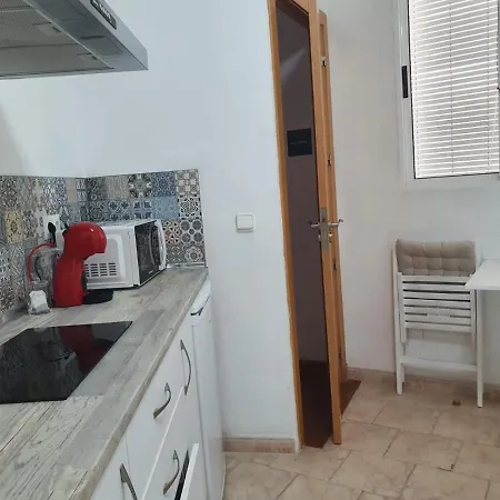 Calleja La Pimentera * Córdoba