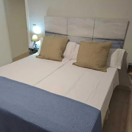 Calleja La Pimentera Hotel Córdoba
