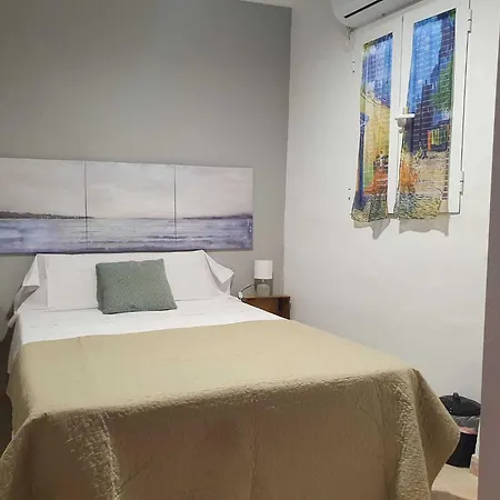Hotel Calleja La Pimentera