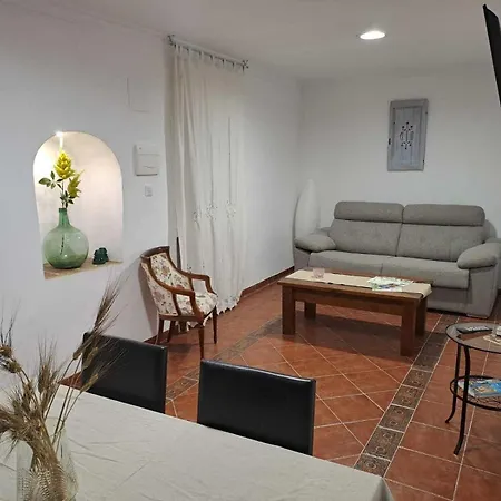 Calleja La Pimentera