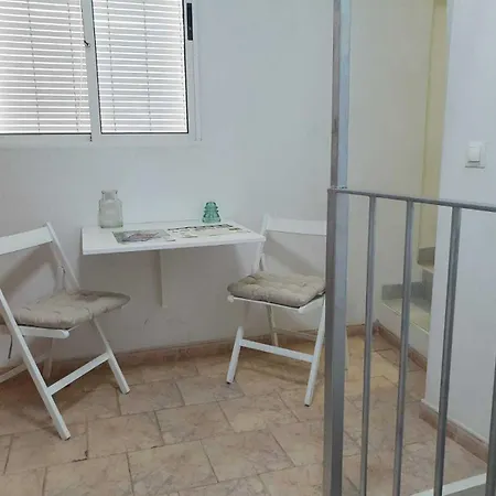 Calleja La Pimentera Hotel *