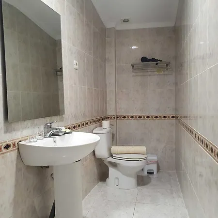 Calleja La Pimentera Hotel *