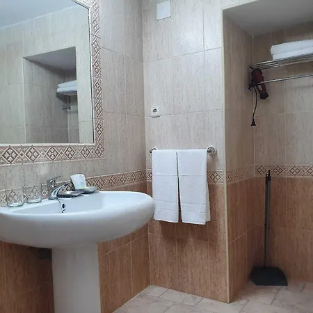 Calleja La Pimentera Hotel *