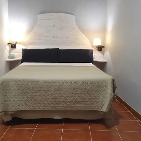 Hotel Calleja La Pimentera *