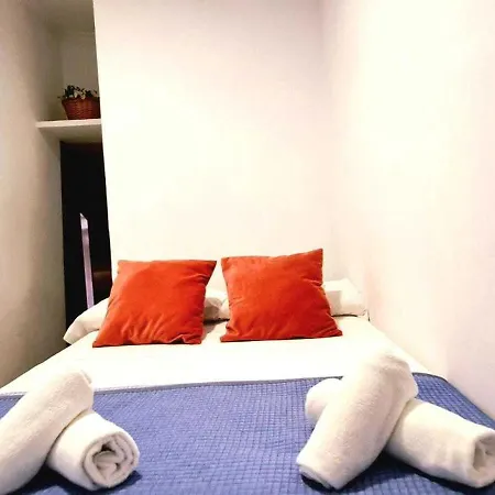 Calleja La Pimentera Hotel *