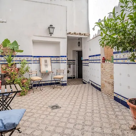 Bed & Breakfast Calleja La Pimentera