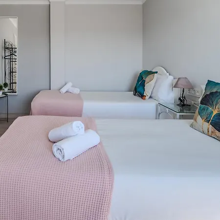 Calleja La Pimentera 3*