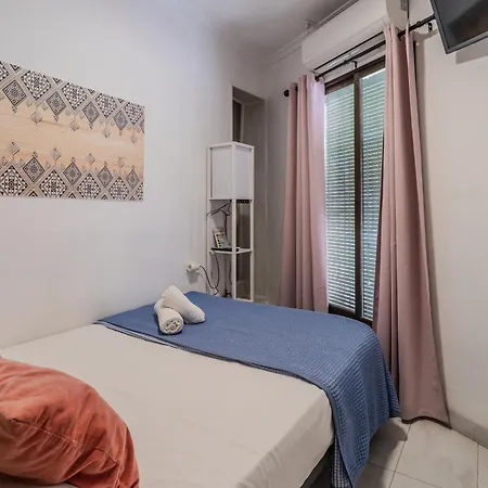 Calleja La Pimentera 3* Córdoba