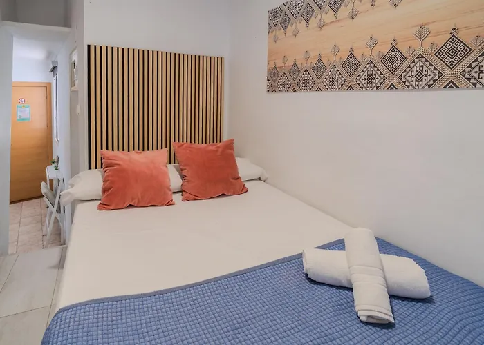 Calleja La Pimentera