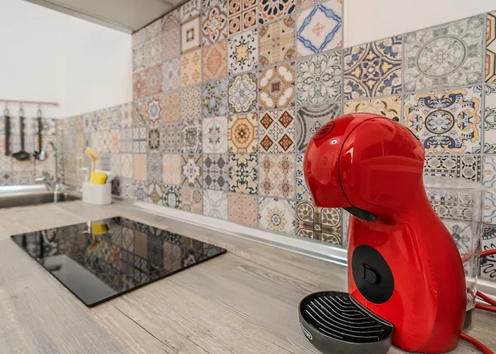 Calleja La Pimentera Bed & Breakfast 3*