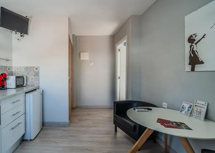 Calleja La Pimentera Bed & Breakfast 3*