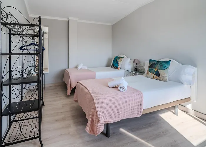 Calleja La Pimentera Bed & Breakfast 3*